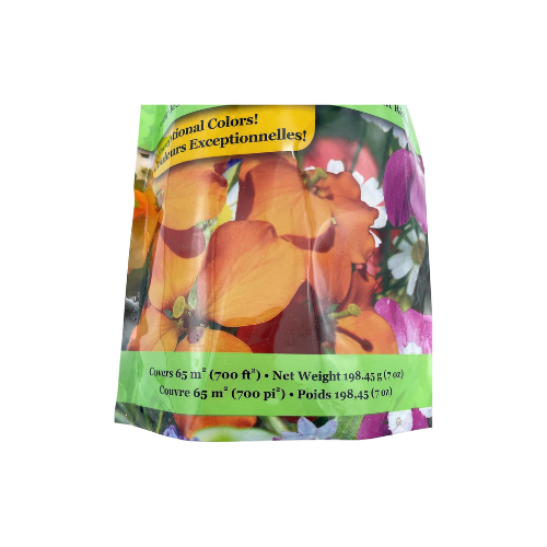 198g Wildflower Shady Mix Flower Seeds