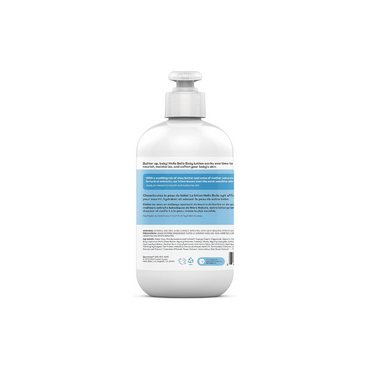 Hello Bello Value Size Baby Lotion - Fragrance Free