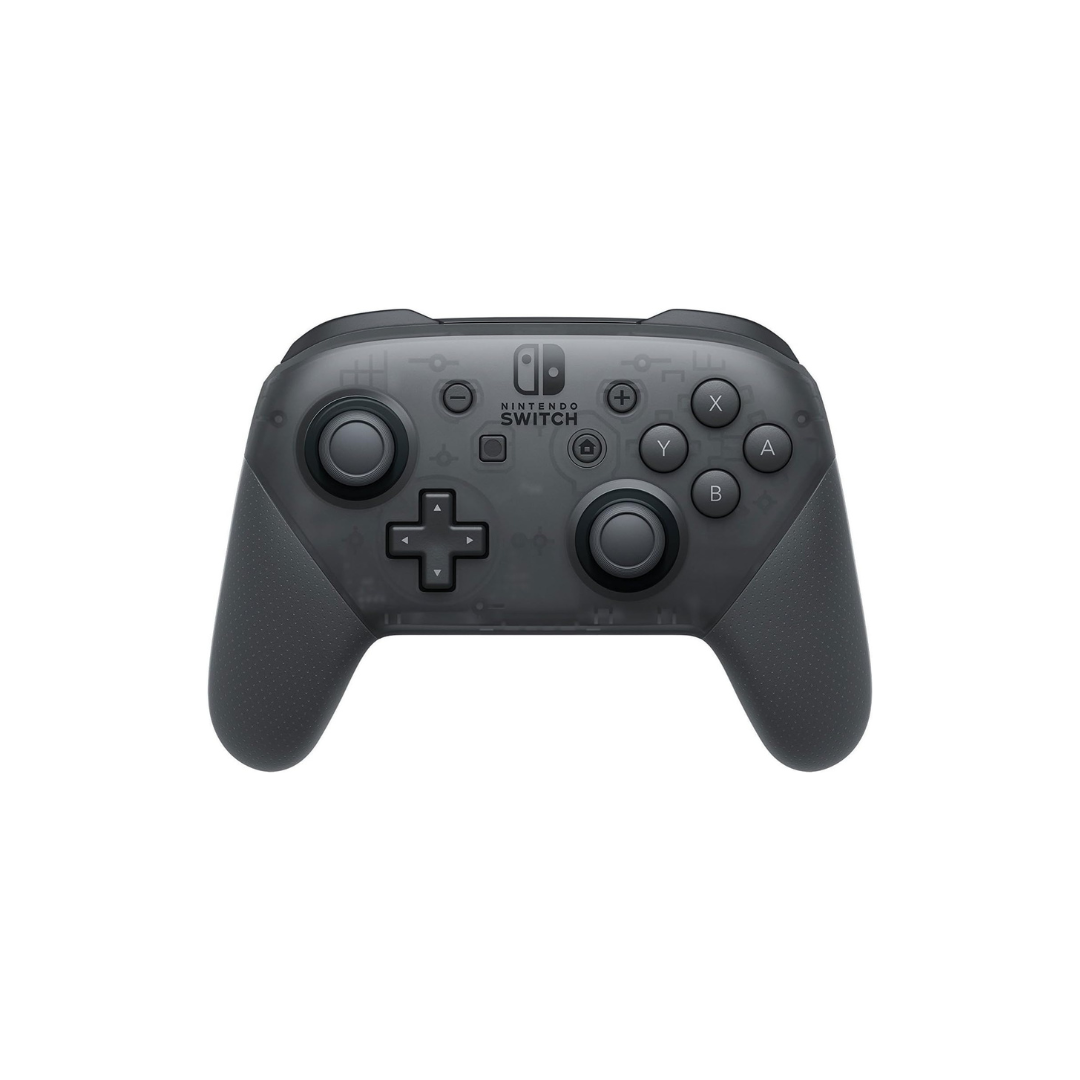 Nintendo Switch Pro Controller