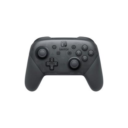 Nintendo Switch Pro Controller