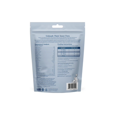 Fera Pets Multivitamin Goat Milk
