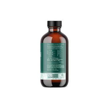 Fera Pets Plant-Based Omega 3 Supplement