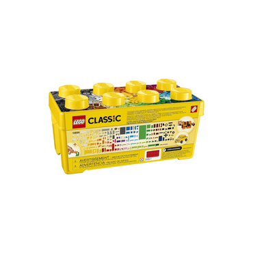 LEGO Classic Medium Creative Brick Box