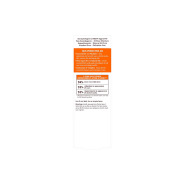 Palmer's Cocoa Butter Formula Skin Therapy Moisturizing Body Oil with Vitamin E, 5.1 Ounces