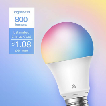 Kasa Smart Light Bulbs