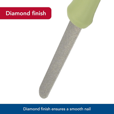 Coastal Pet Safari Dog Diamond Nail File