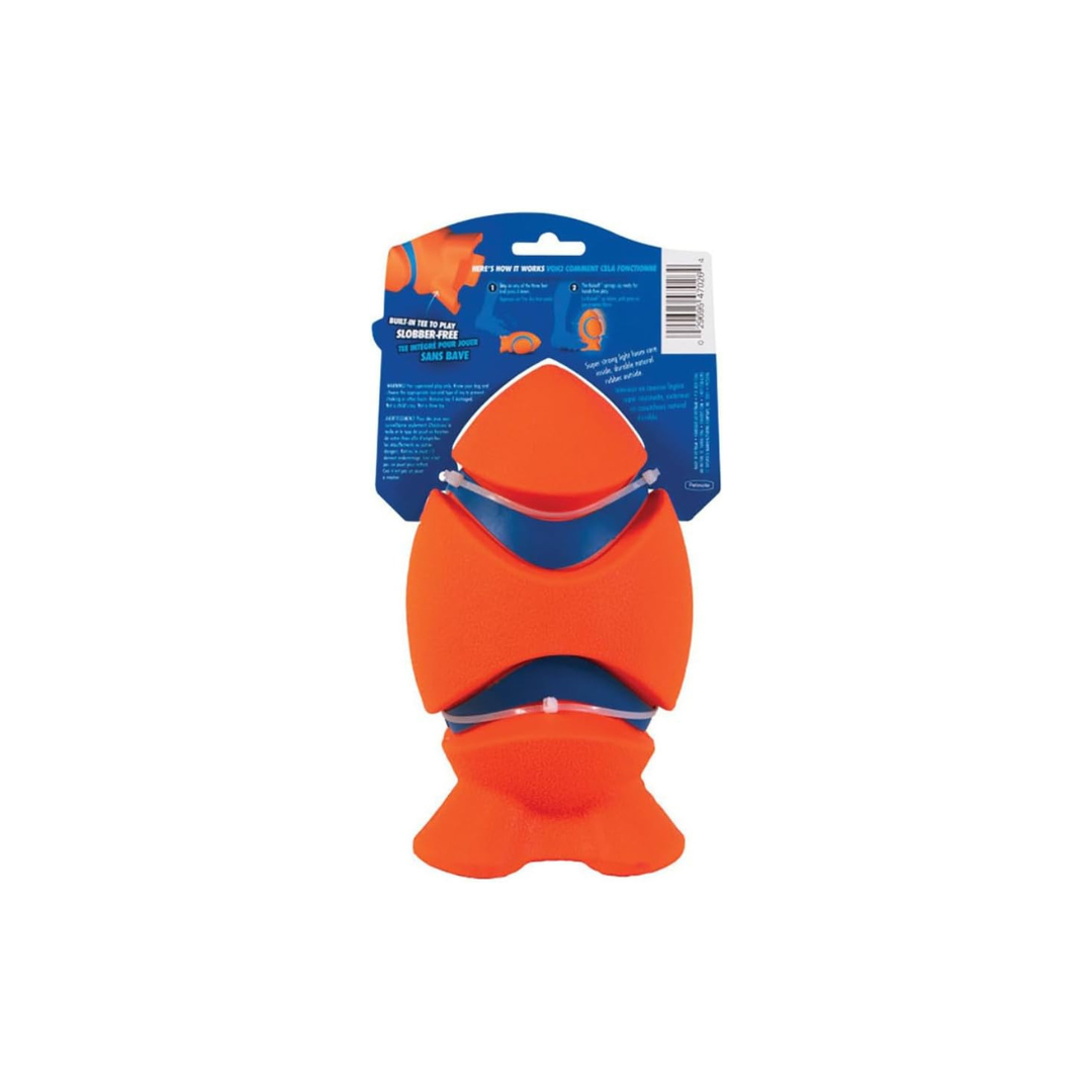 Chuckit! Kickoff Dog Toy
