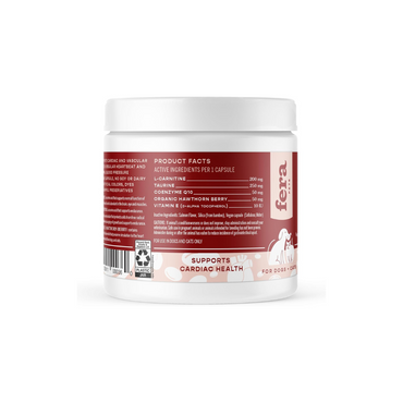 Fera Pets Cardiac Supplement