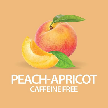 21st Century Slimming Tea, Peach Apricot, 24 Count