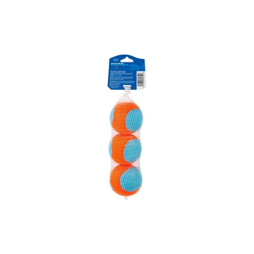 Chuckit! 3x Amphibious Fetch Balls