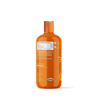 Zesty Paws Wild Alaskan Salmon Oil for Dogs & Cats