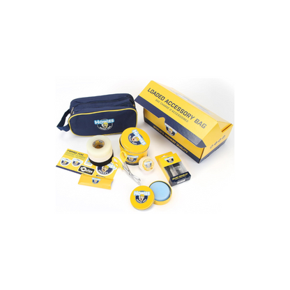 Howies Hockey Tape Loaded Accessory Bag