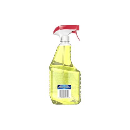 Windex Multisurface Kitchen and Glass Cleaner, Removes Fingerprints