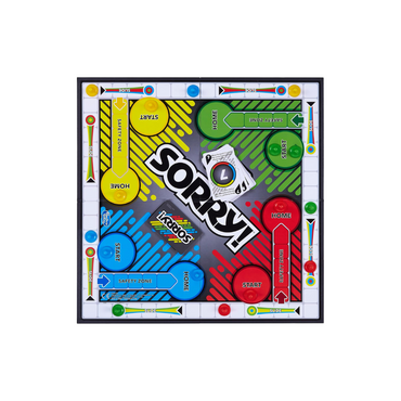 Hasbro Sorry Game