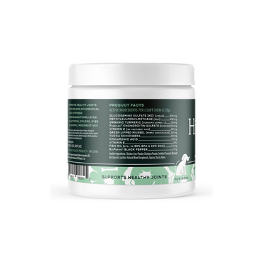 Fera Pets Hip + Joint Supplement