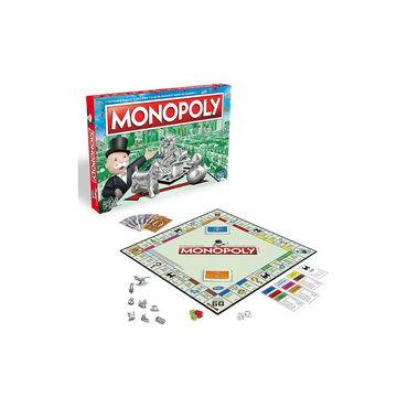Monopoly Board Game