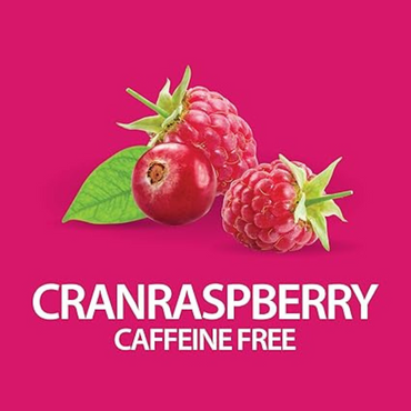 21st Century Slimming Tea, Cran Raspberry, 24 Count