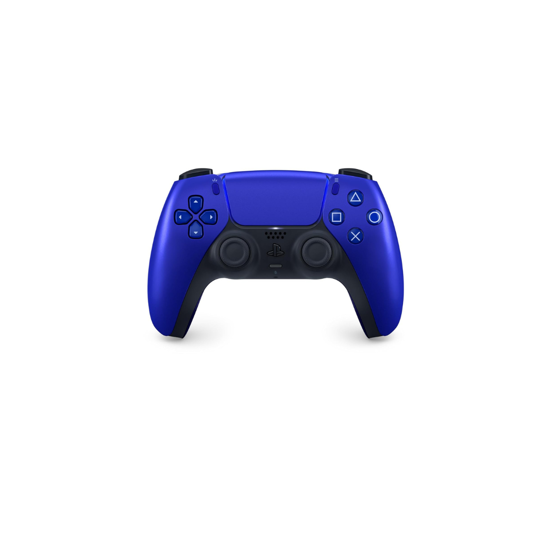 PlayStation 5 DualSense Wireless Controller - Cobalt Blue
