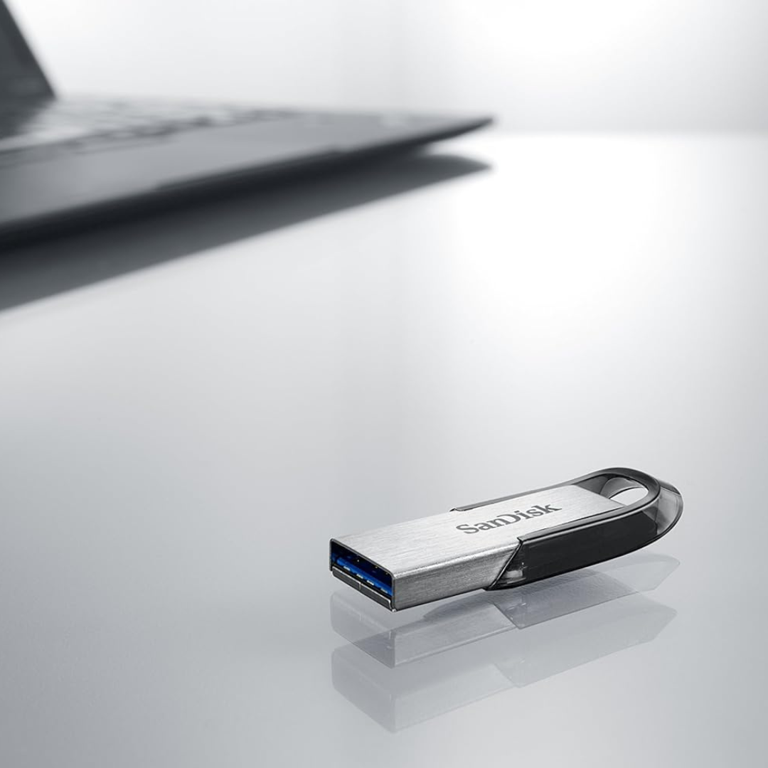 SanDisk Ultra Flair USB 3.0 128GB