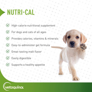 NutriCal by VETOQUINOL