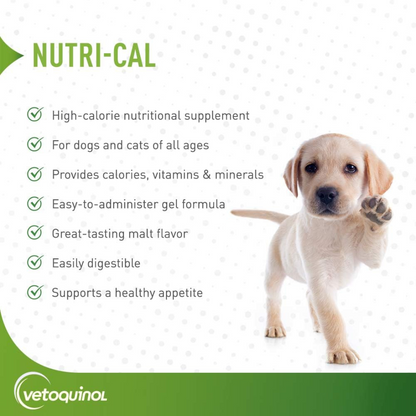 NutriCal by VETOQUINOL