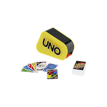 UNO Attack Card Game