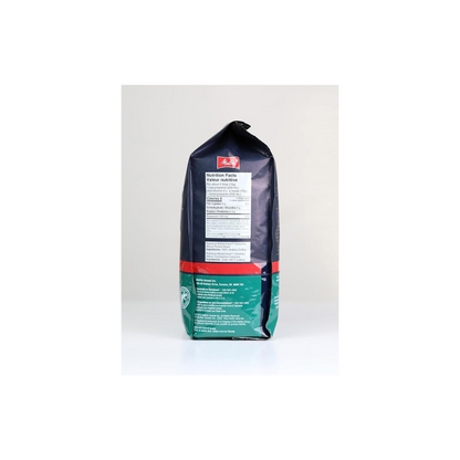 Melitta Colombia Altura Blend Whole Bean Coffee, Rainforest Alliance Certified, Medium Roast, Arabica Beans, 907g