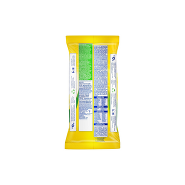 Lysol Disinfecting Wipes Flatpack, Citrus