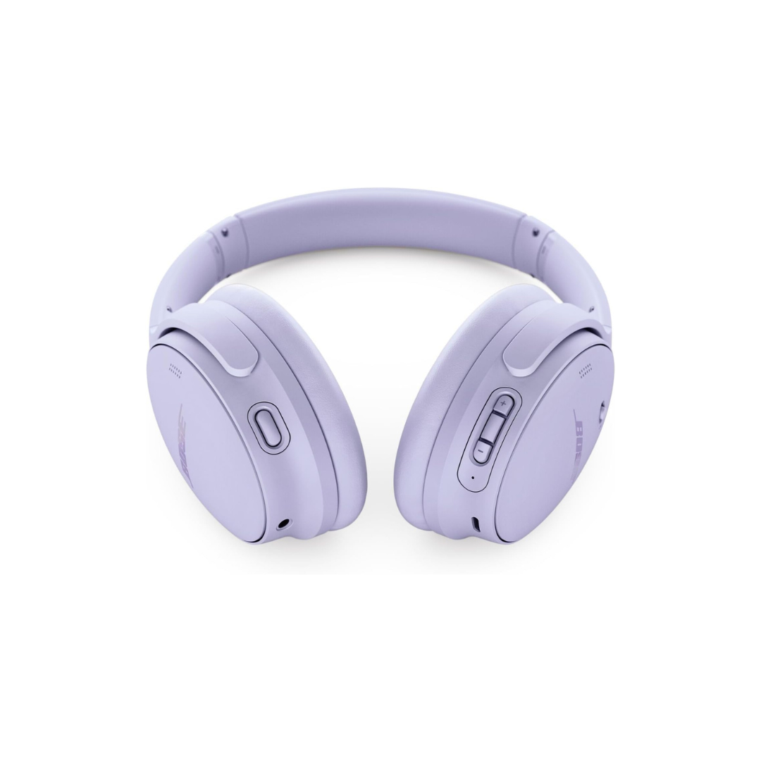 Bose QuietComfort Wireless Noise Cancelling Headphones