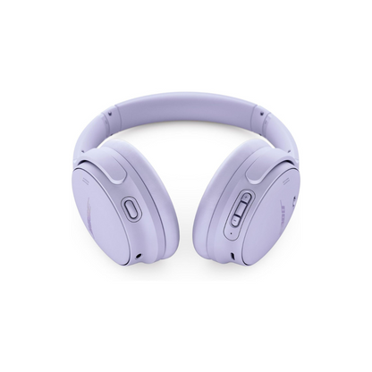 Bose QuietComfort Wireless Noise Cancelling Headphones