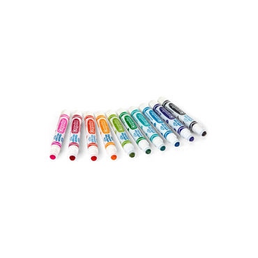 Crayola Ultra Clean Washable Stampers