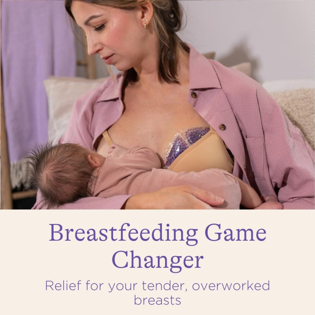 Lansinoh Breast Therapy, 2 Pack