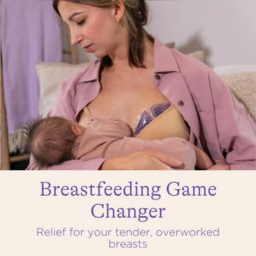 Lansinoh Breast Therapy, 2 Pack