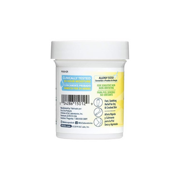 De La Cruz Arnica Salve for Cracked Skin