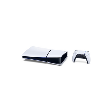 PlayStation 5 Digital Edition Console