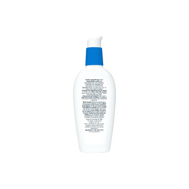 CeraVe Facial Moisturizer with SPF 30. Face Sunscreen Lotion 89ML