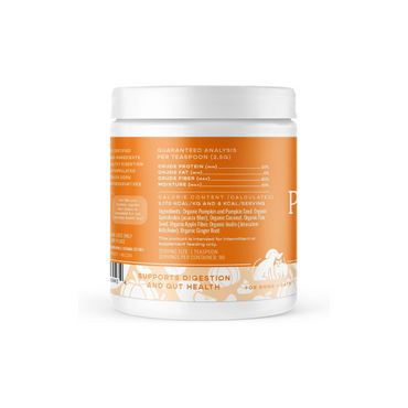 Fera Pets Pumpkin Plus Fiber Supplement
