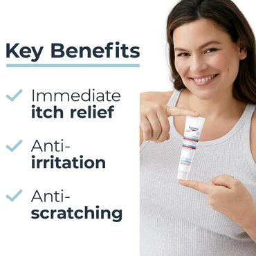 Eucerin AtopiControl Intensive Calming Cream 40ml