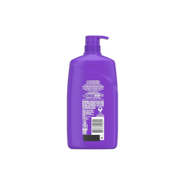 Aussie Miracle Repairer Shampoo with Aloe for All Hair Types, Paraben Free, 778 mL