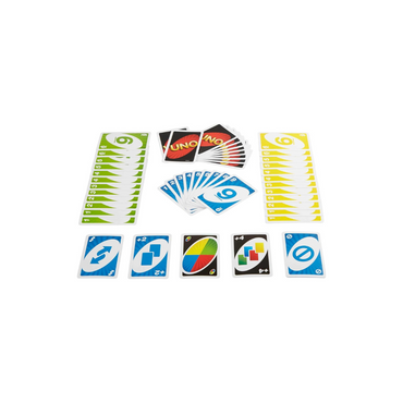 UNO Family Card Game