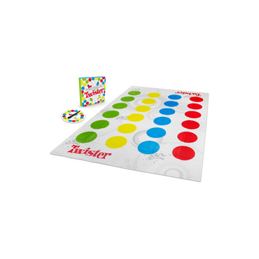 Hasbro Twister Game, Party Game