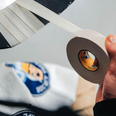 Howies Hockey Tape 5 Roll Pack