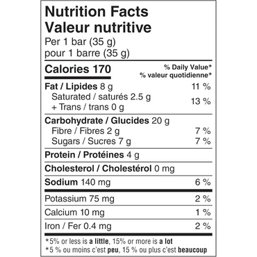 NATURE VALLEY - VALUE PACK SIZE - Peanut Butter Chewy Nut Granola Bars, Pack of 28 Bars