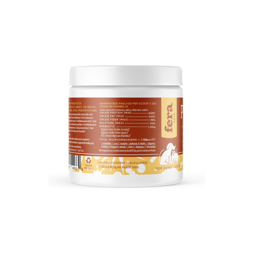 Fera Pets Organic Probiotics