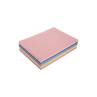 Crayola 400 Pages Construction Paper Pad