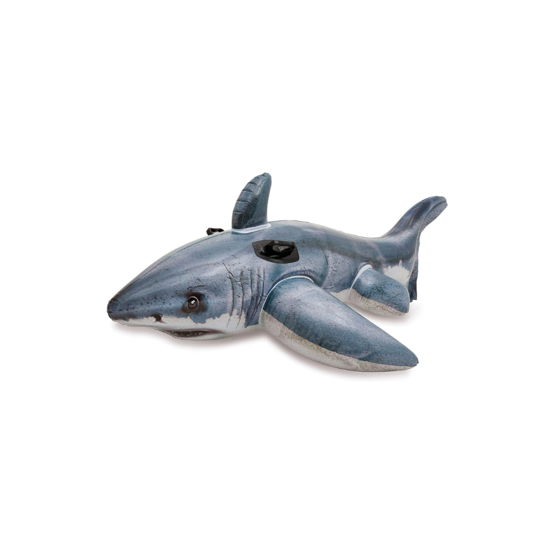 Intex Great White Shark