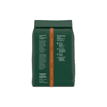 Starbucks Pike Place Roast Ground Coffee, Medium Roast, 793 Grams