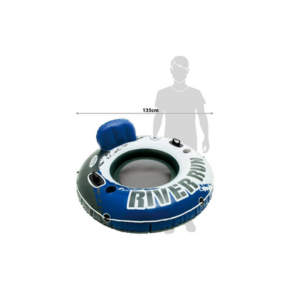 INTEX 58825EP River Run