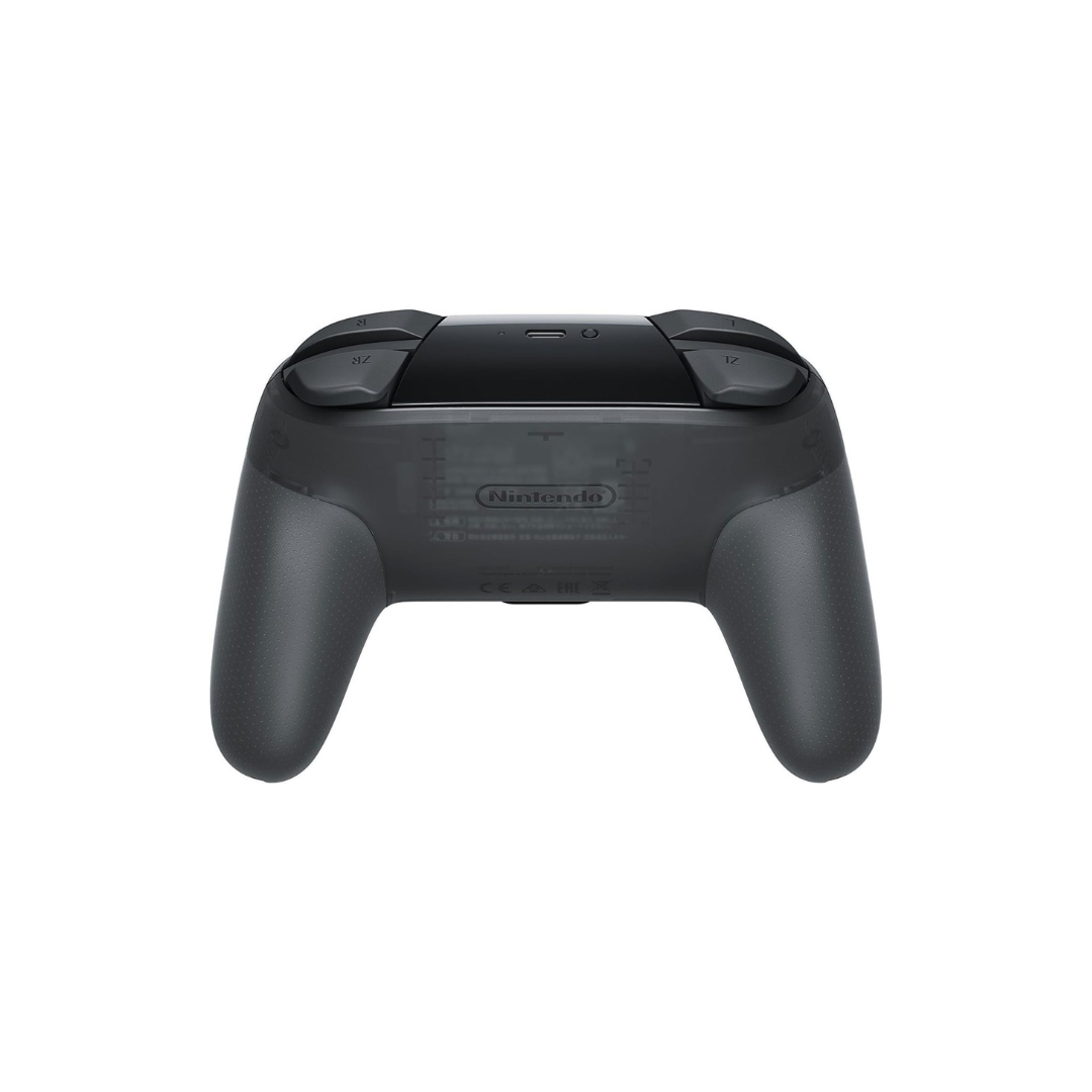 Nintendo Switch Pro Controller