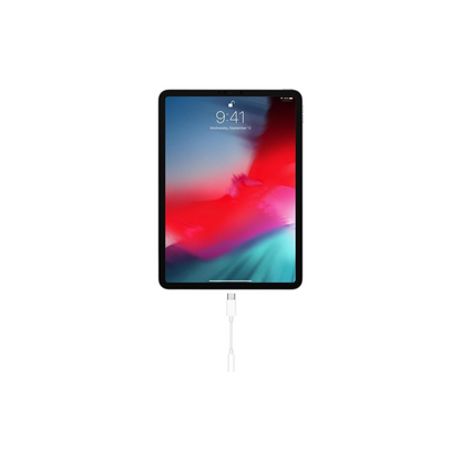 Apple USB-C to 3.5 mm Headphone Jack